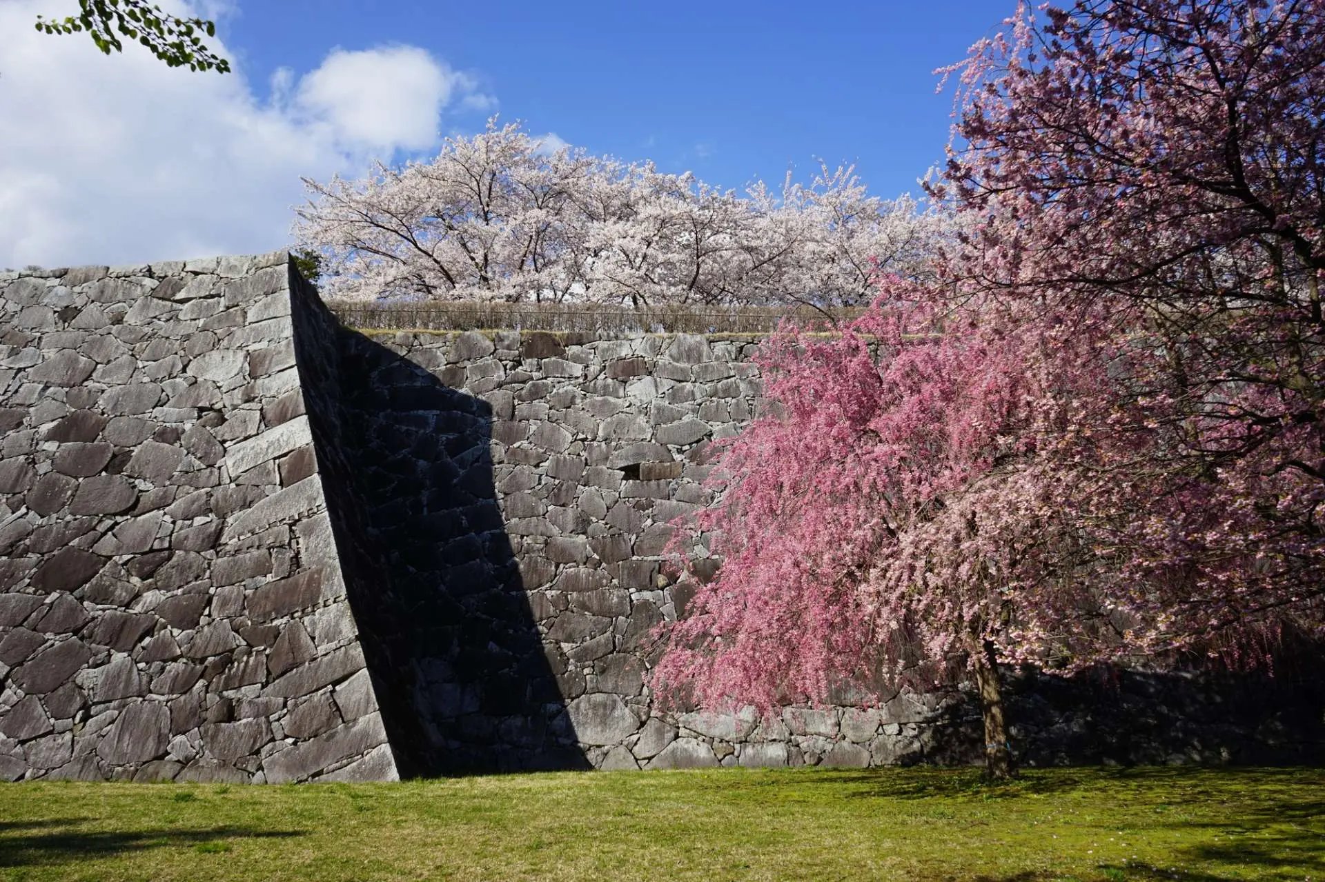 🏯 모리오카 성터(모리오카죠아토) 이미지 7